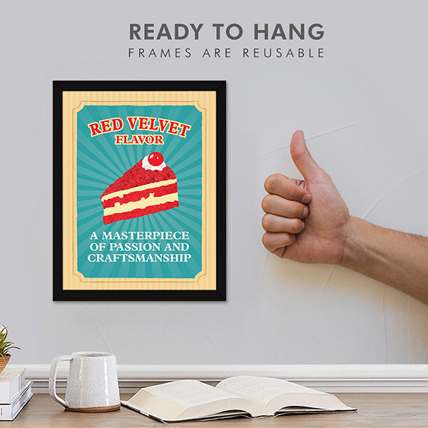 Kitchen Bakery cake food pastry Quotes