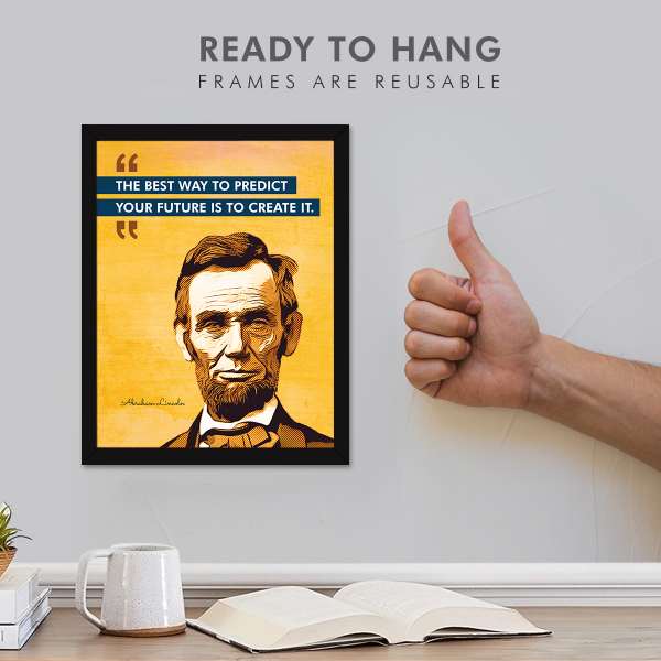 Abraham Lincoln