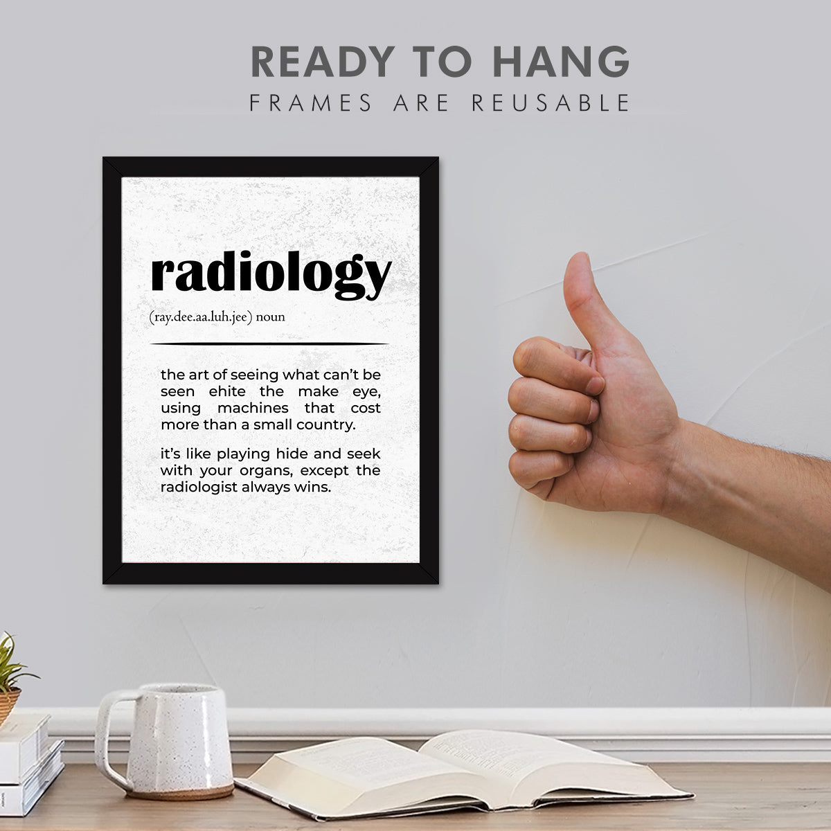 Radiology Doctor Quotes