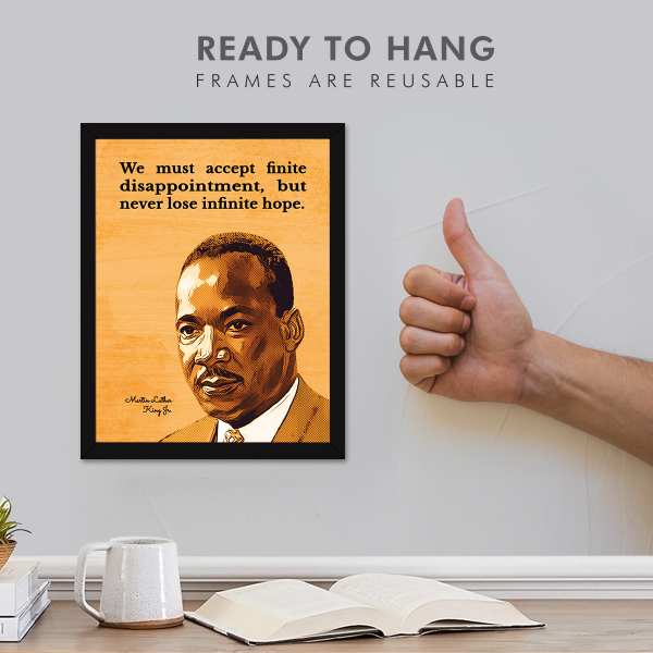 Martin Luther King Jr