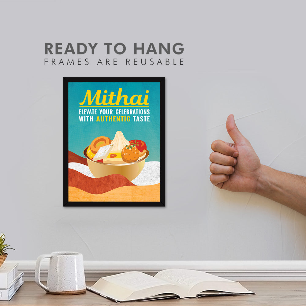 Mithai Sweets Restaurant Quotes