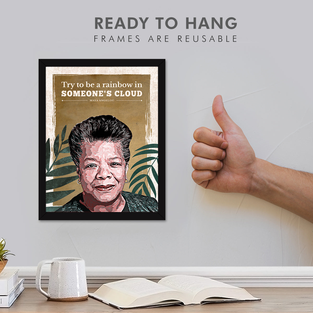 Maya Angelou renowned American poet, memoirist, and civil rights activist