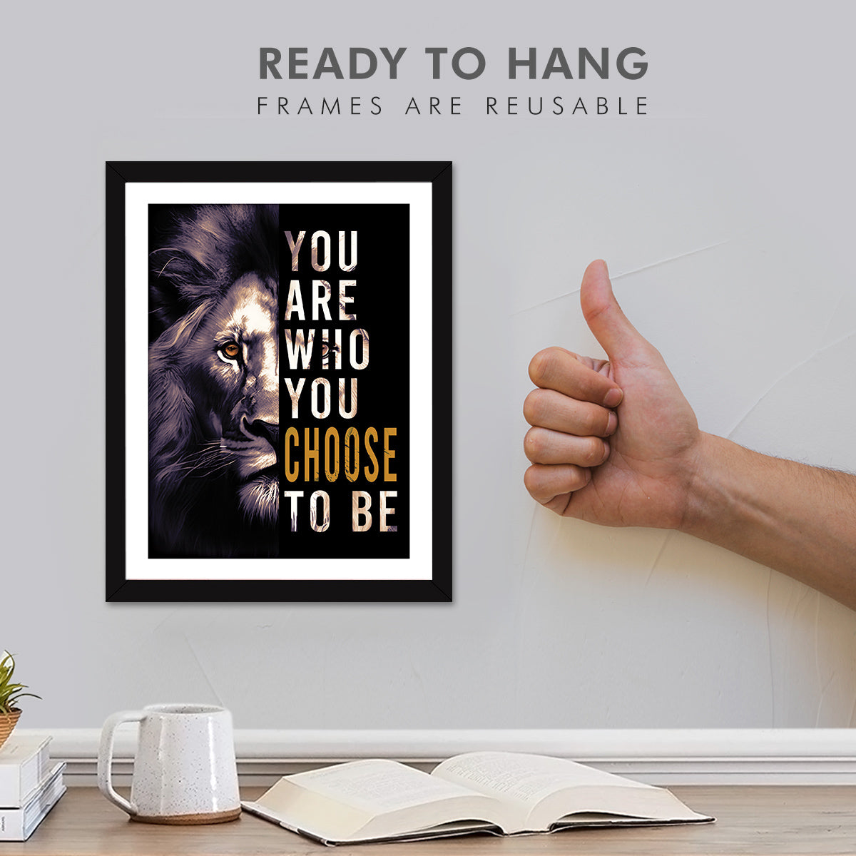 Inspirational Motivational