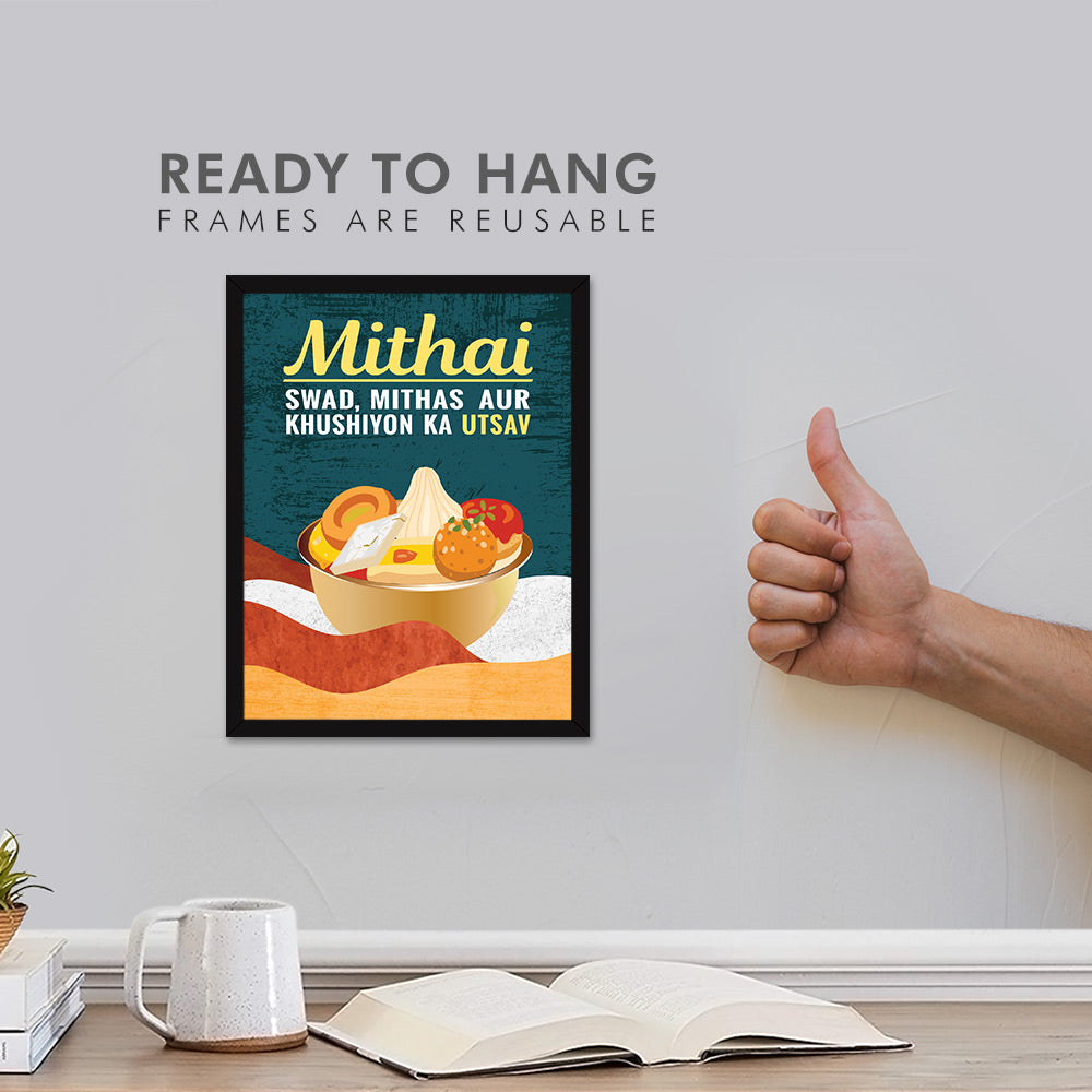Mithai Sweets Restaurant Quotes
