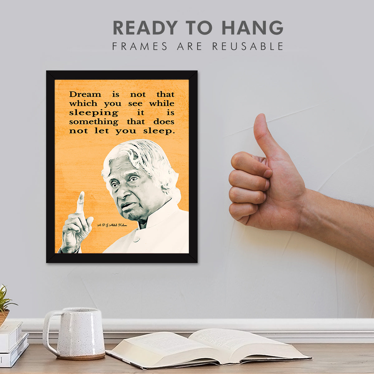 Abdul Kalam Quotes