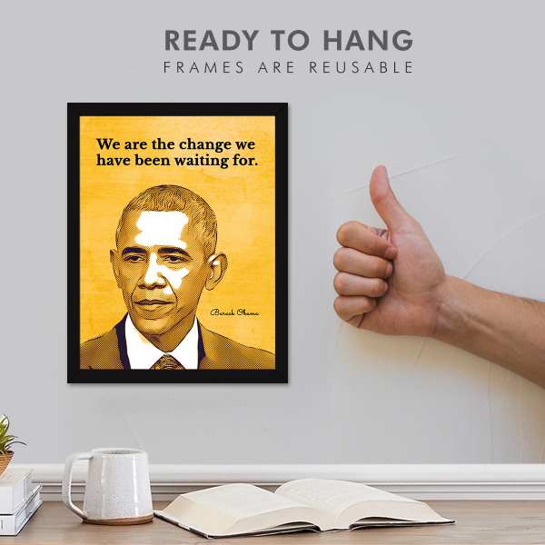 Barack Obama