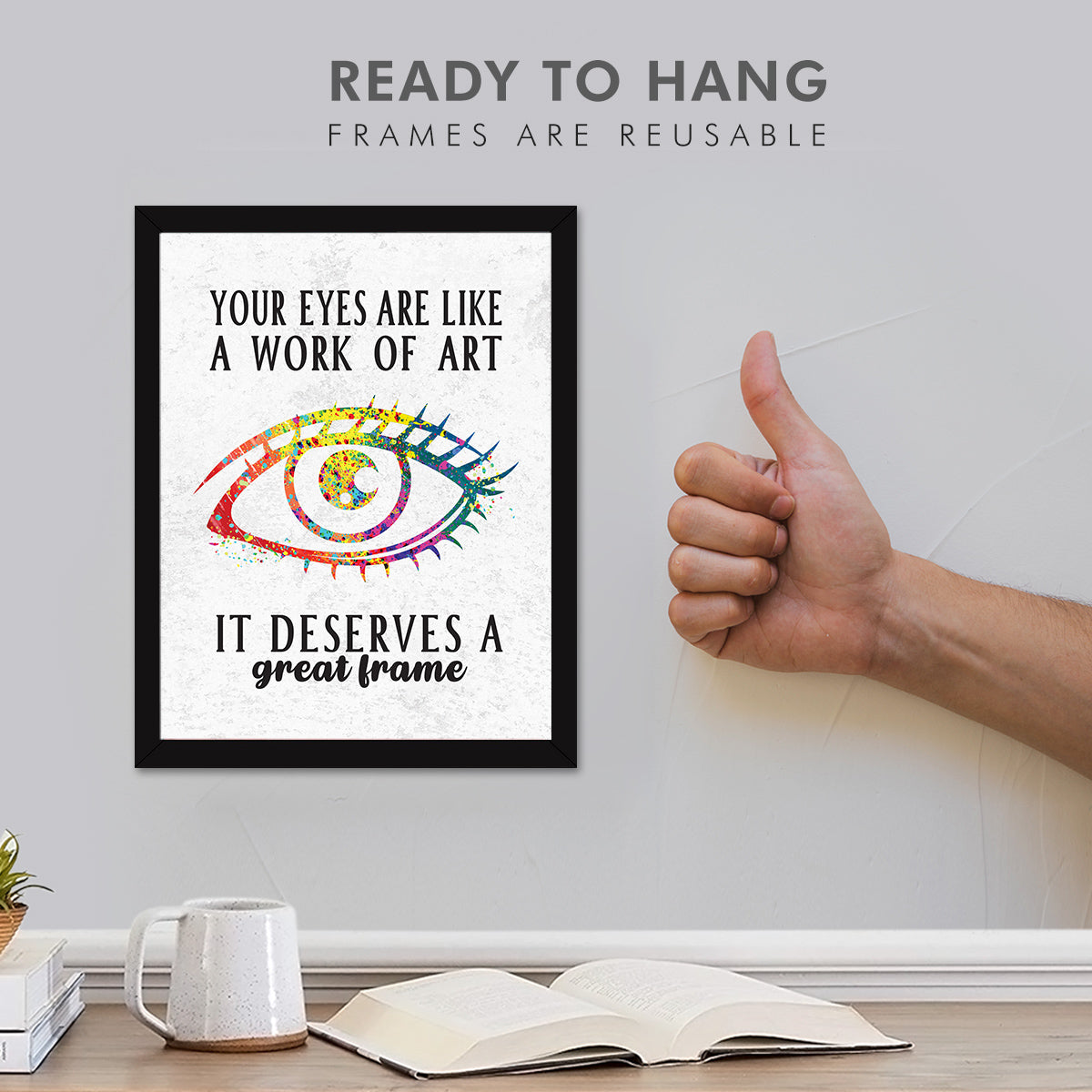 Ophthalmologist Eye Doctor