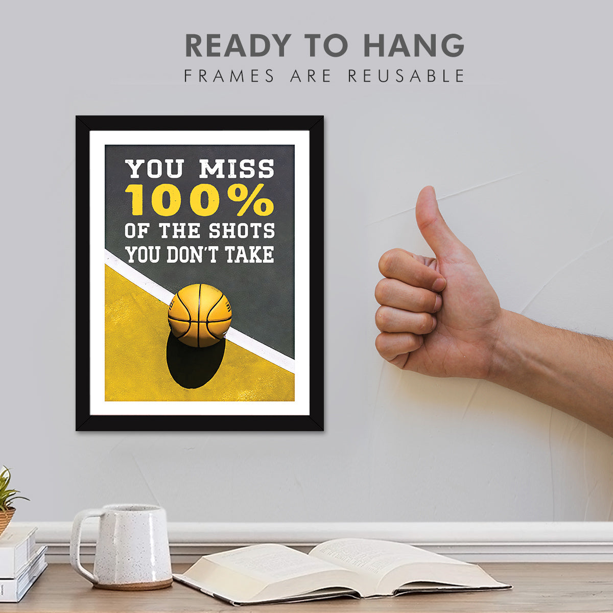 Inspirational Motivational