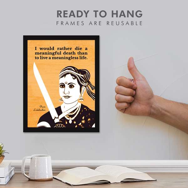 Rani Lakshmibai