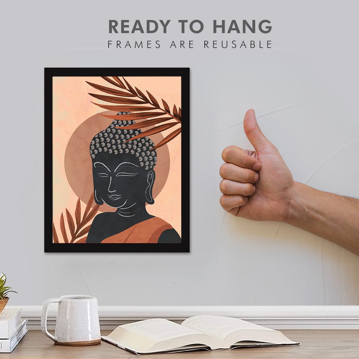 Buddha Spiritual wisdom Quotes