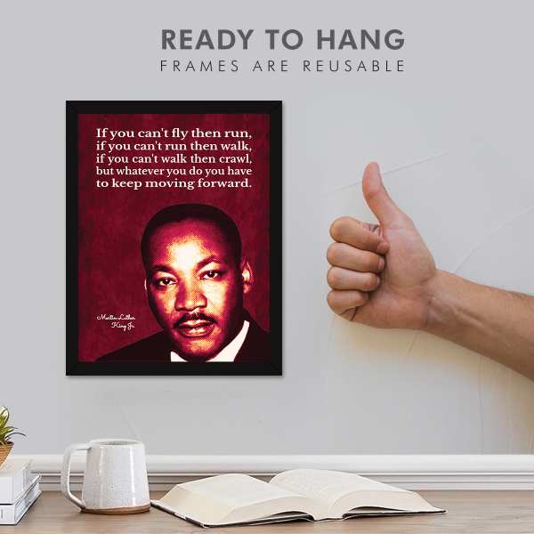Martin Luther King Jr