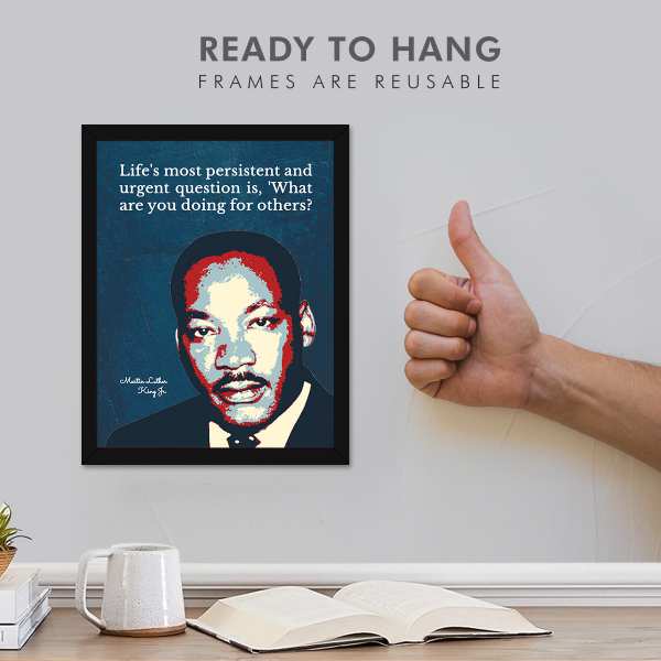 Martin Luther King Jr