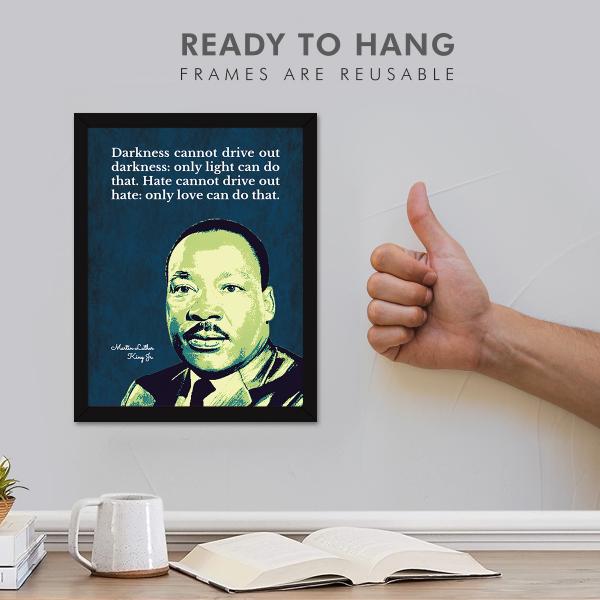 Martin Luther King Jr