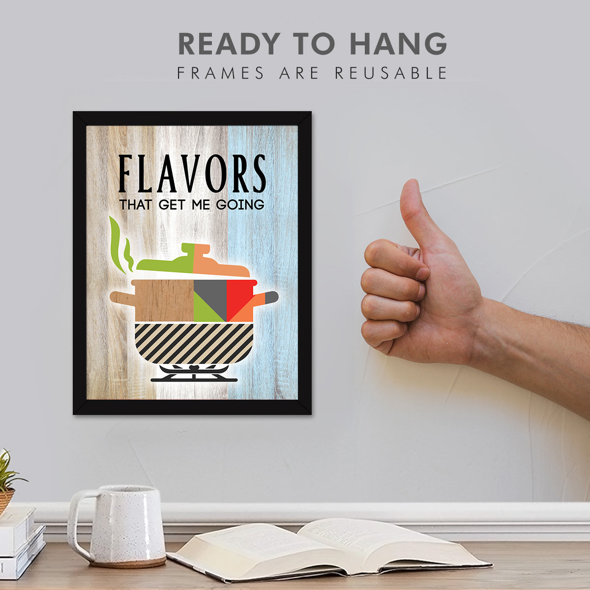 Restaurant Kitchen Food Quotes