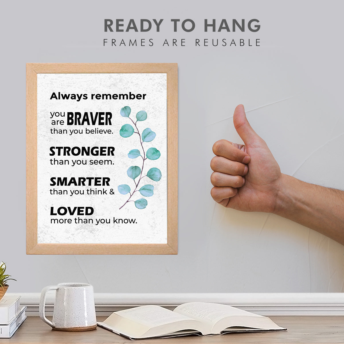 Always remember Quotes