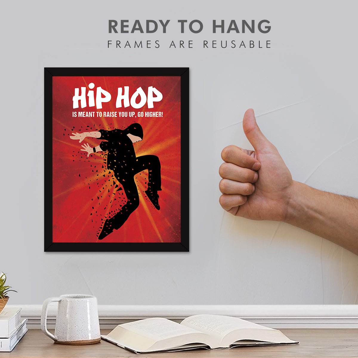 Hip Hop Dance Quotes
