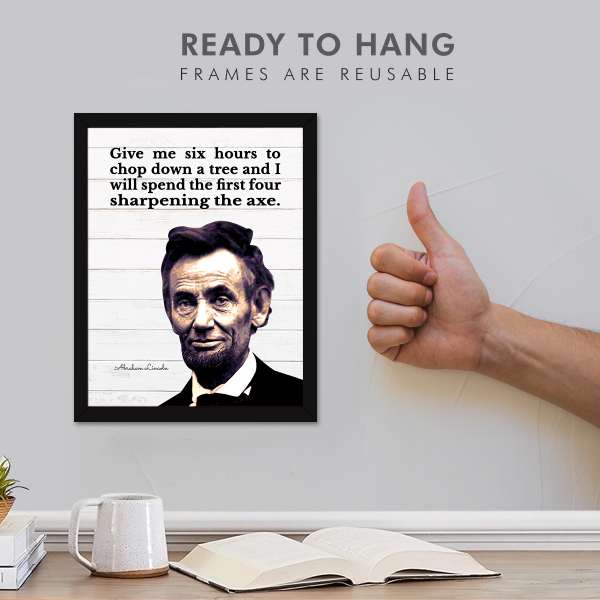 Abraham Lincoln