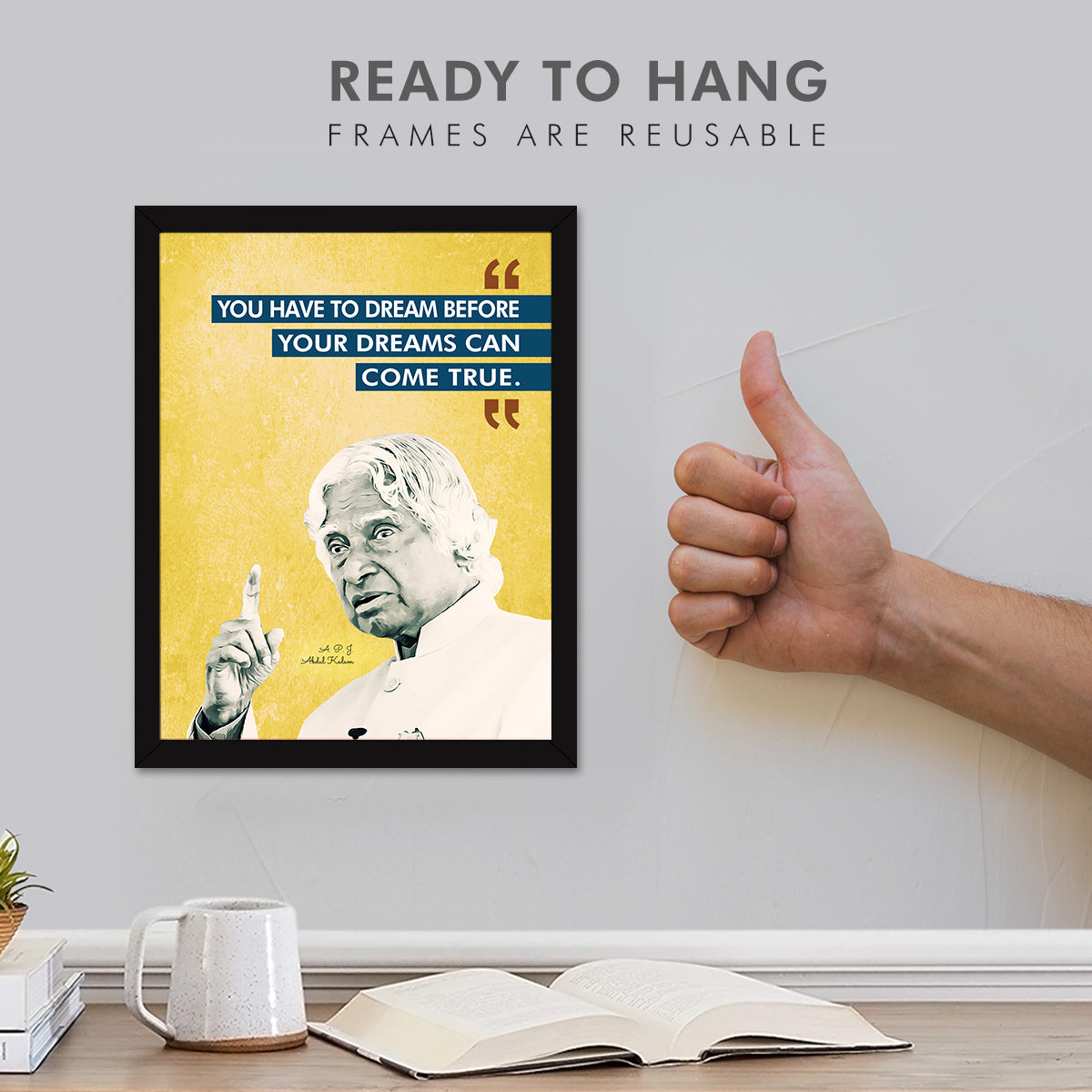 Abdul Kalam Quotes