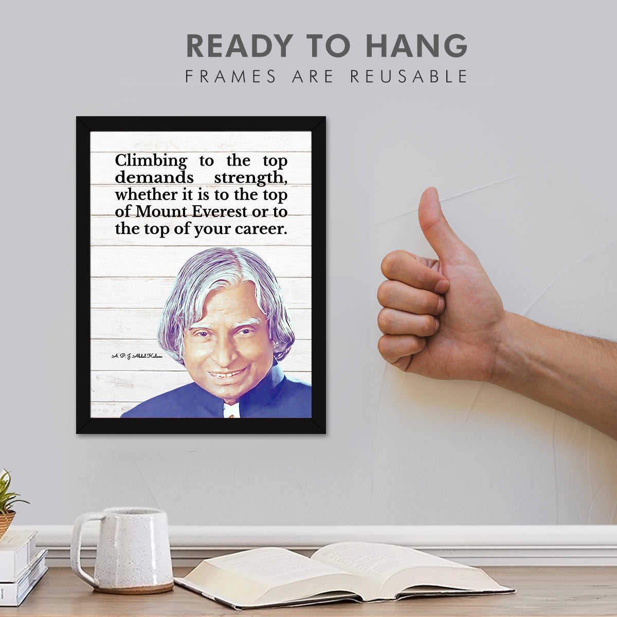 Abdul Kalam Quotes