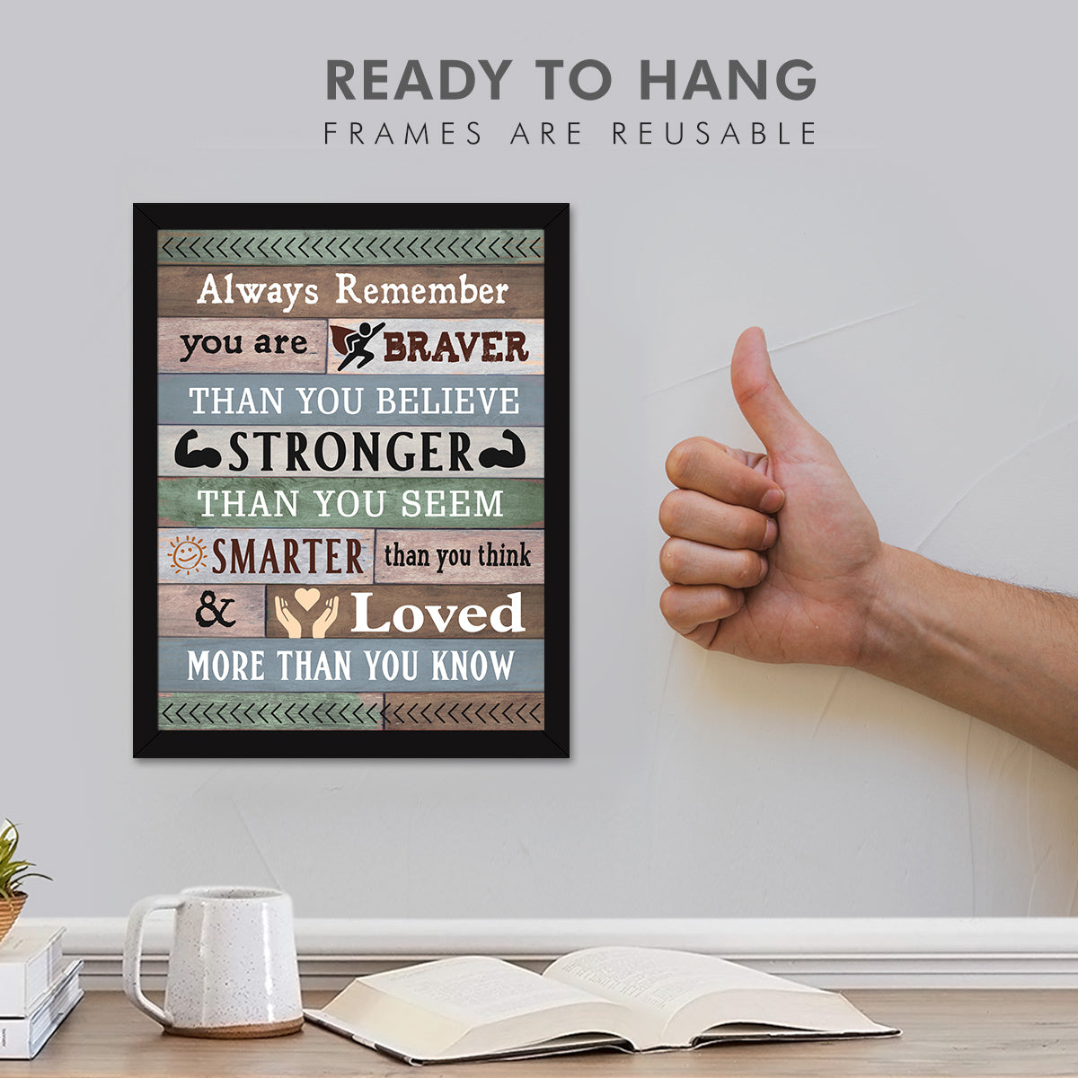 Always remember Quotes