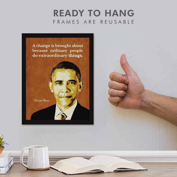 Barack Obama
