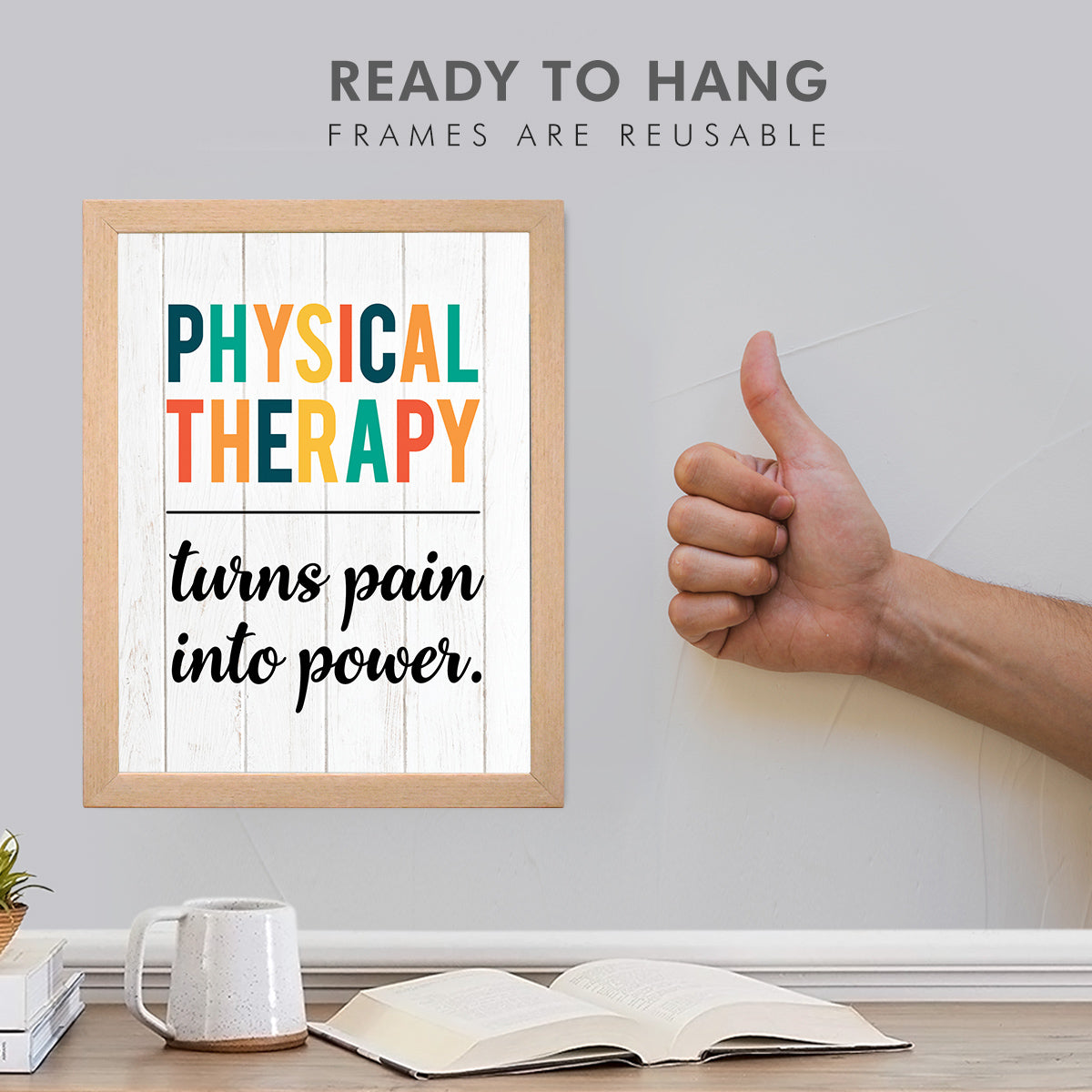 Physiotherapy Doctor Quotes