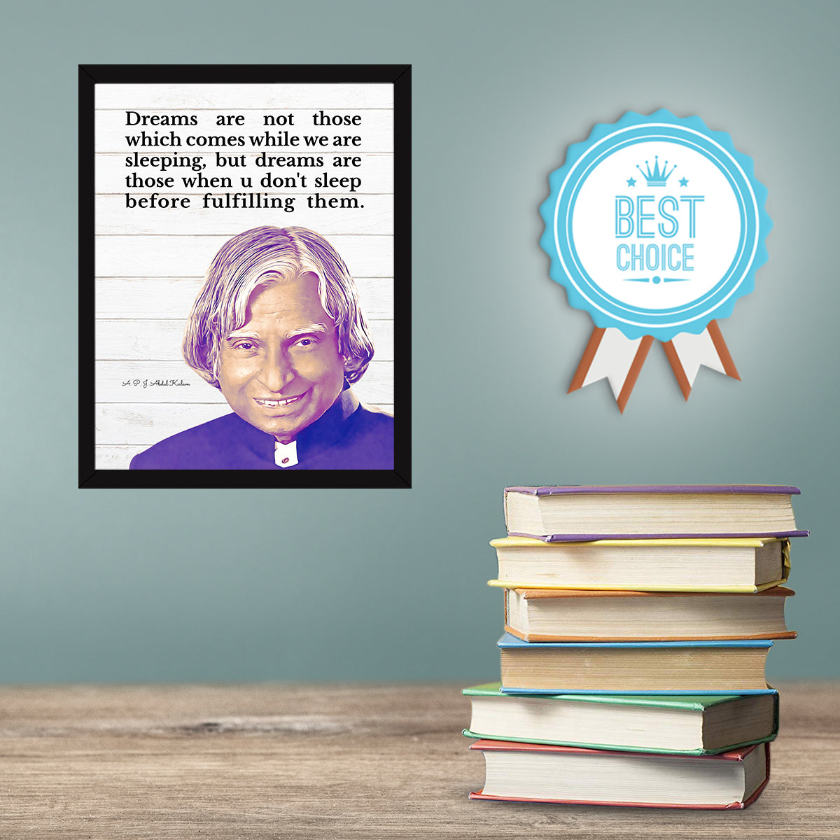 Abdul Kalam Quotes