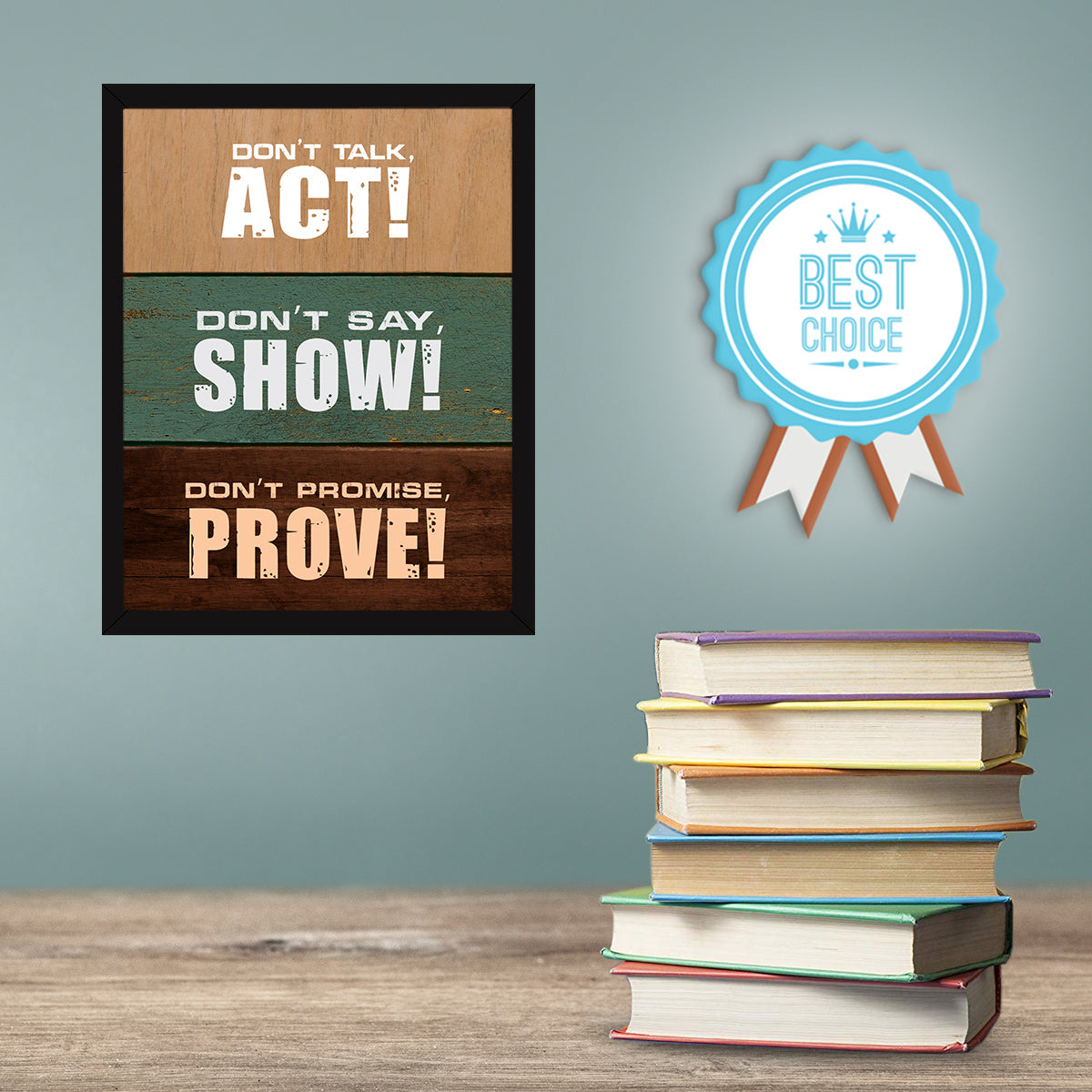 Inspirational Motivational