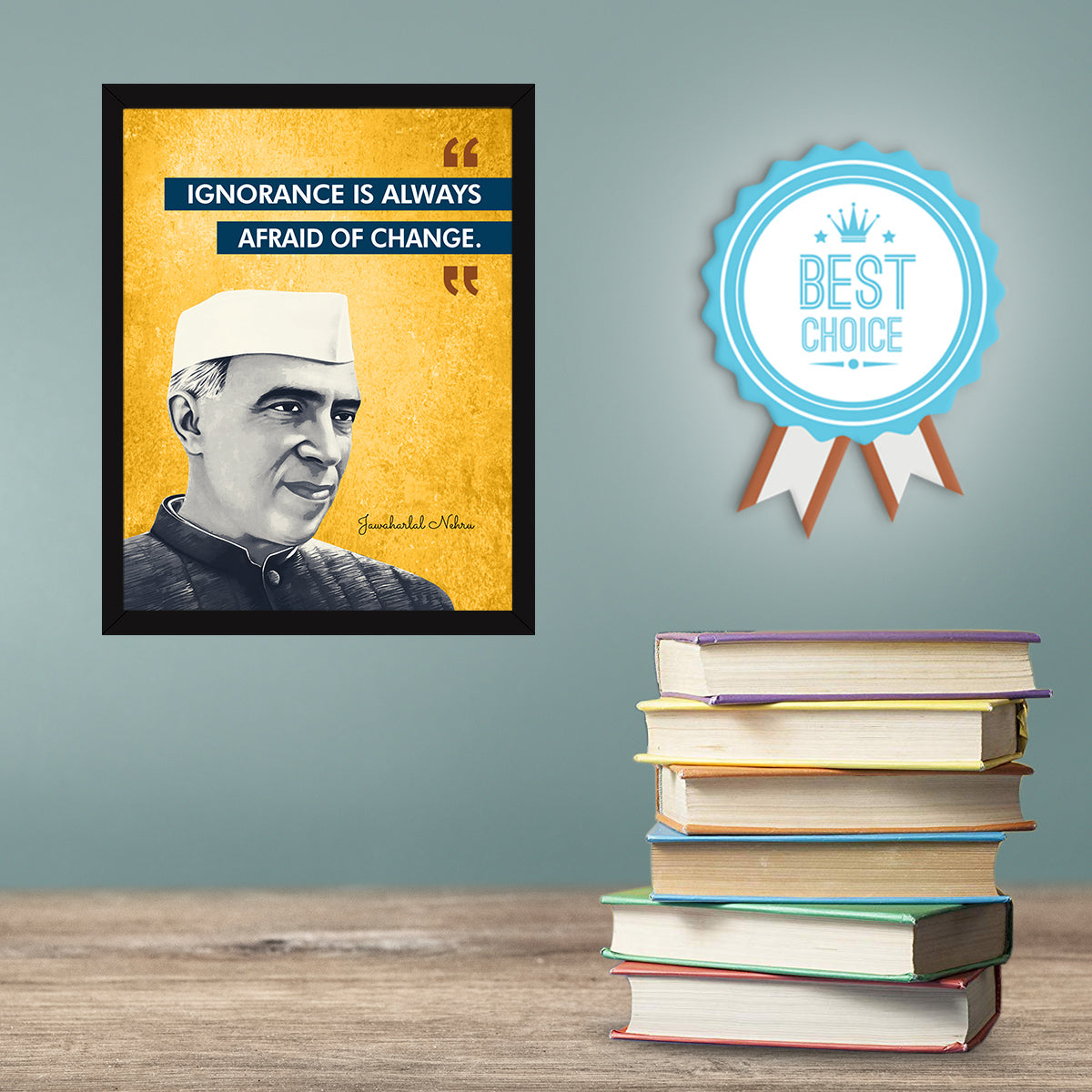 Jawaharlal Nehru Quotes