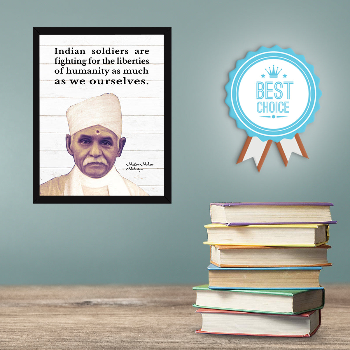 Madan Mohan Malaviya Quotes