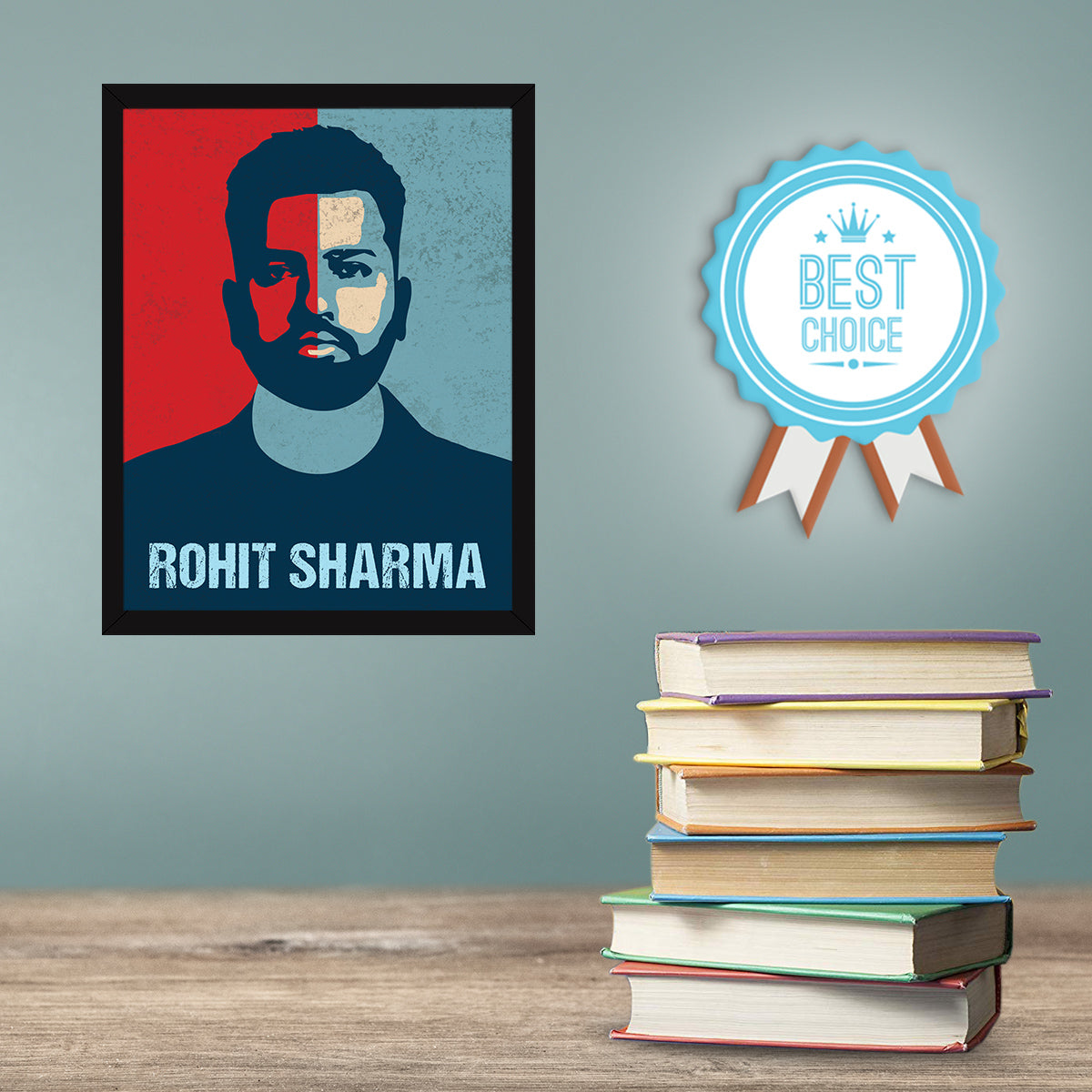 Rohit Sharma