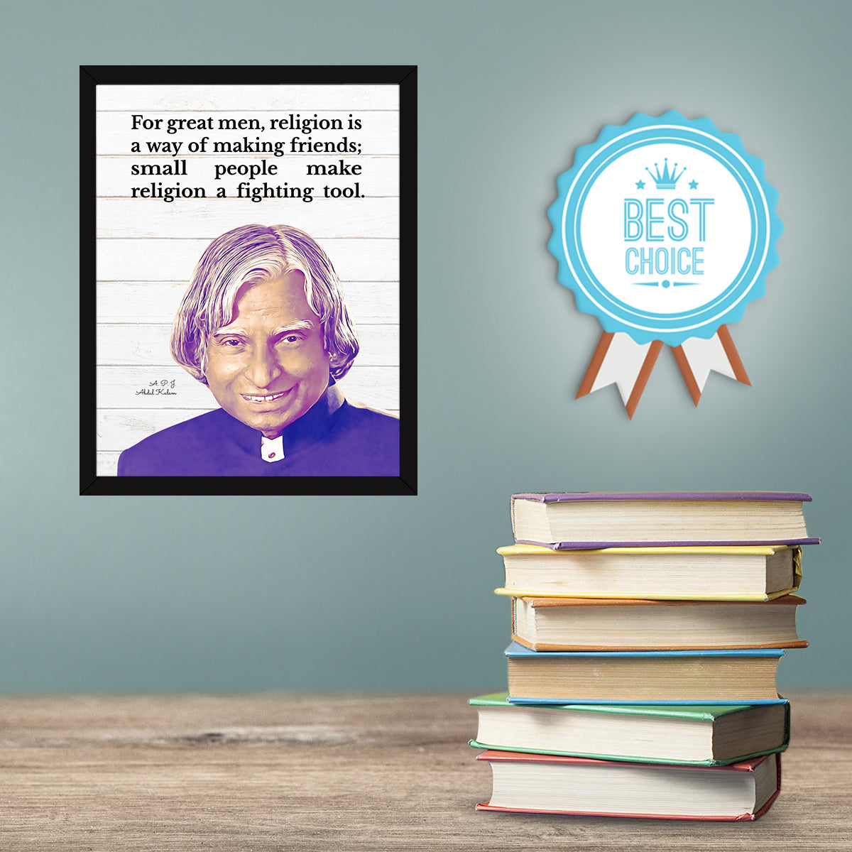 Abdul Kalam Quotes