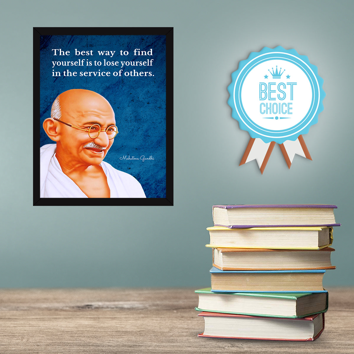 Mahatma Gandhi Quotes