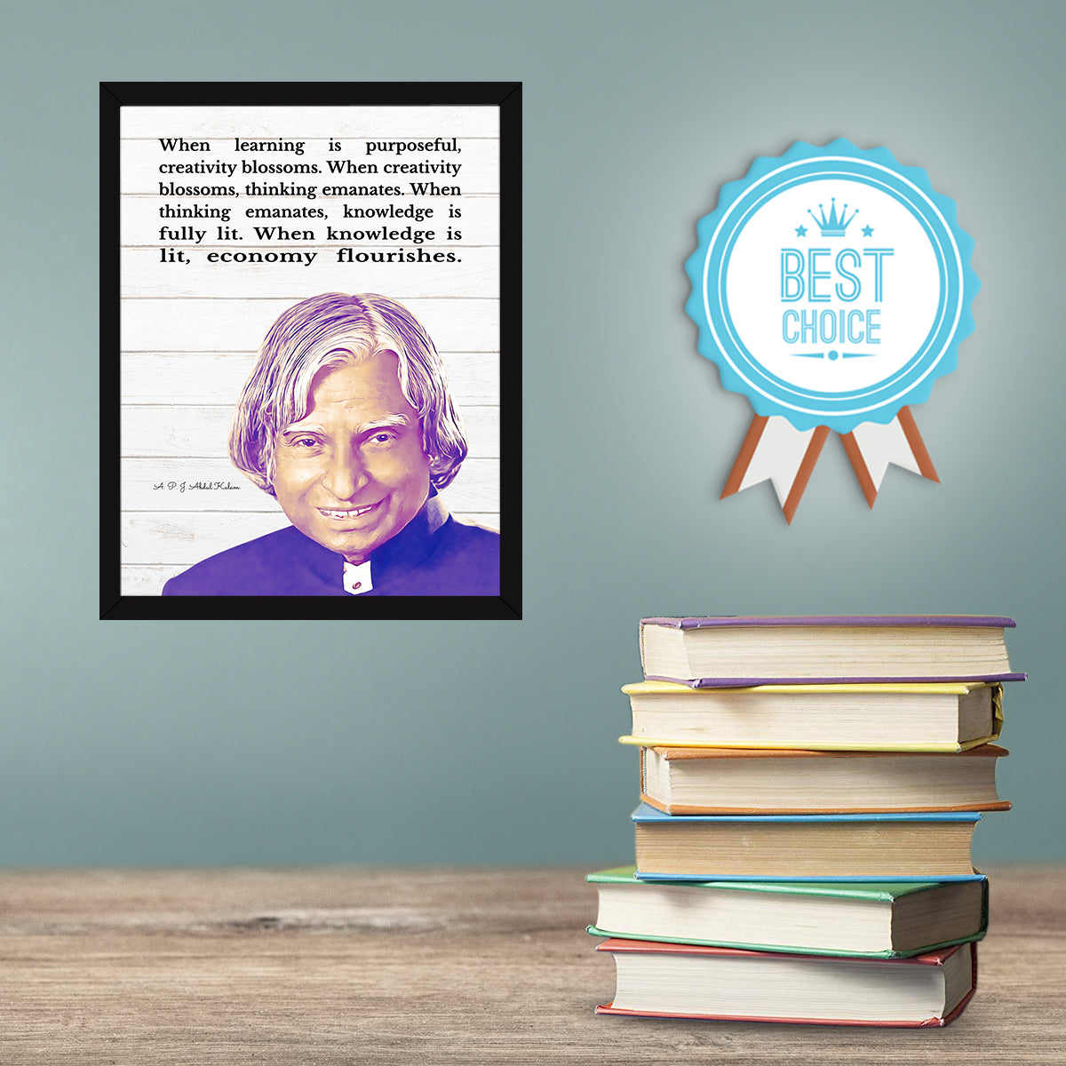 Abdul Kalam Quotes