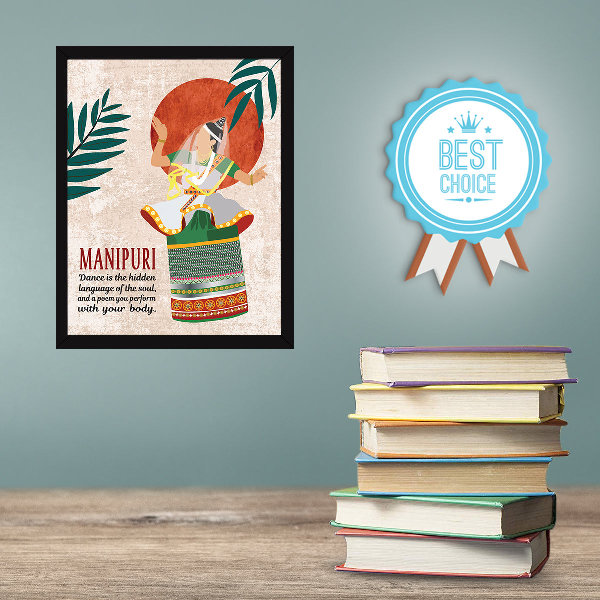 Manipuri Dance Quotes