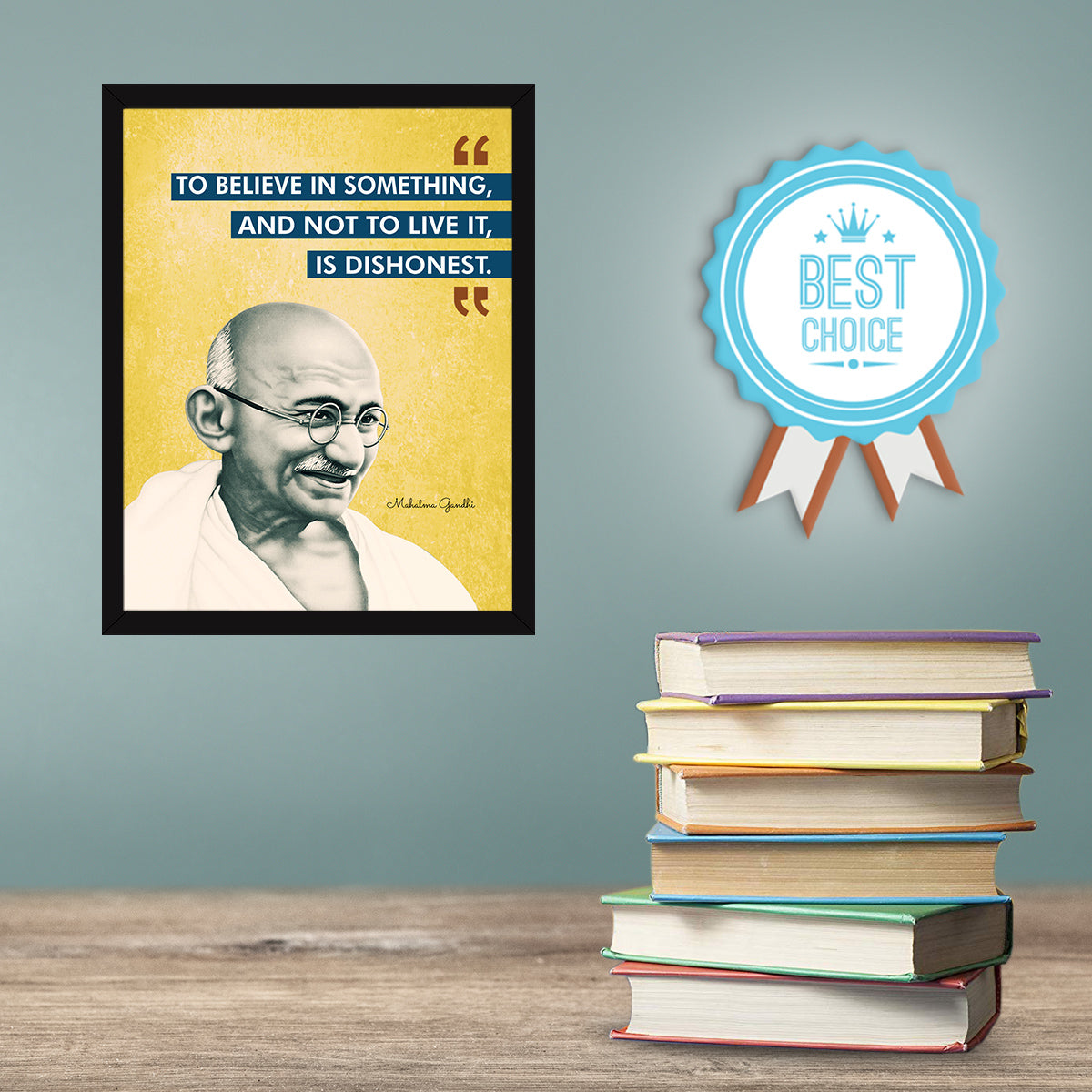 Mahatma Gandhi Quotes