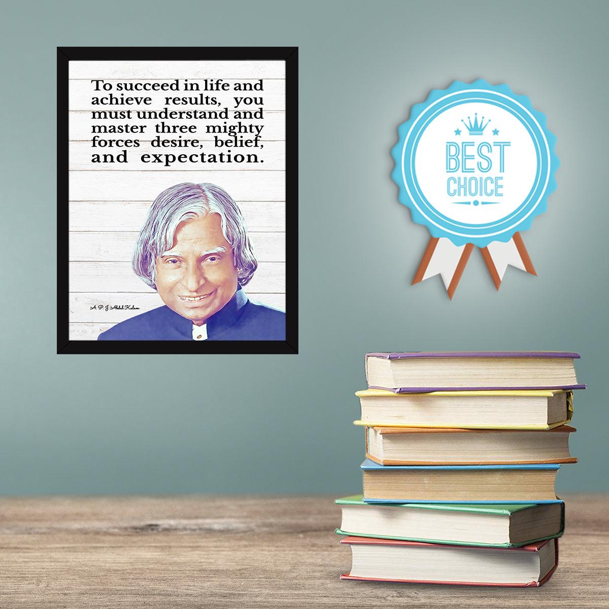 Abdul Kalam Quotes