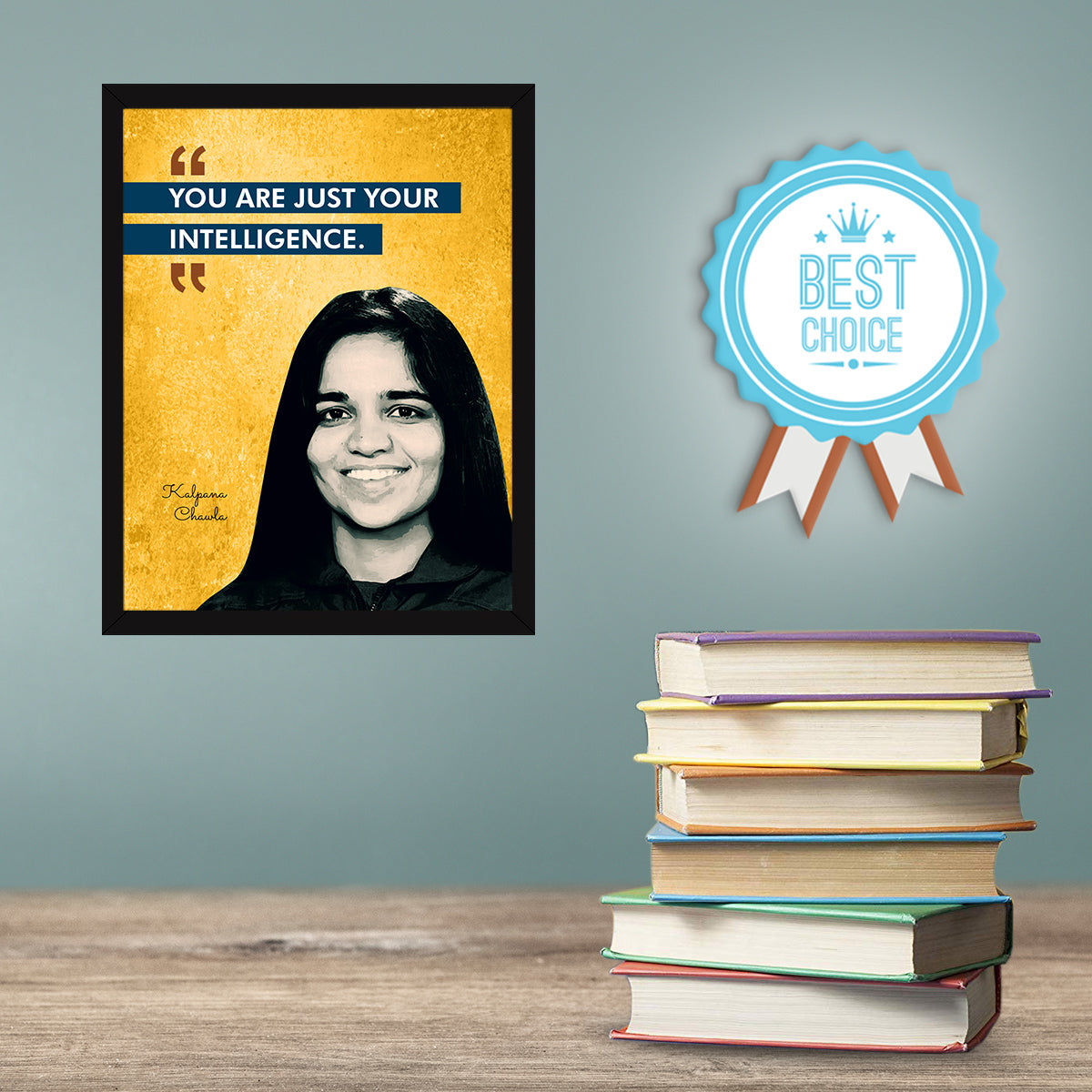 KALPANA CHAWLA Quotes