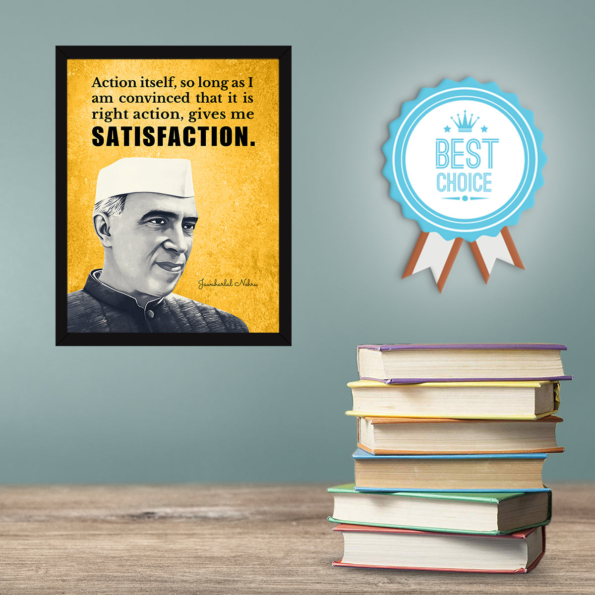 Jawaharlal Nehru Quotes
