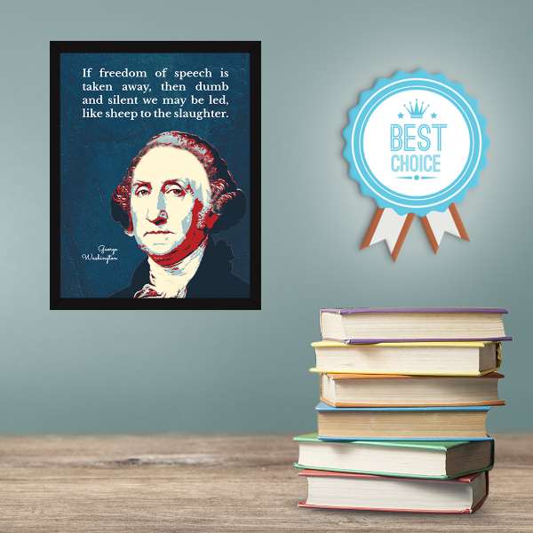 George Washington