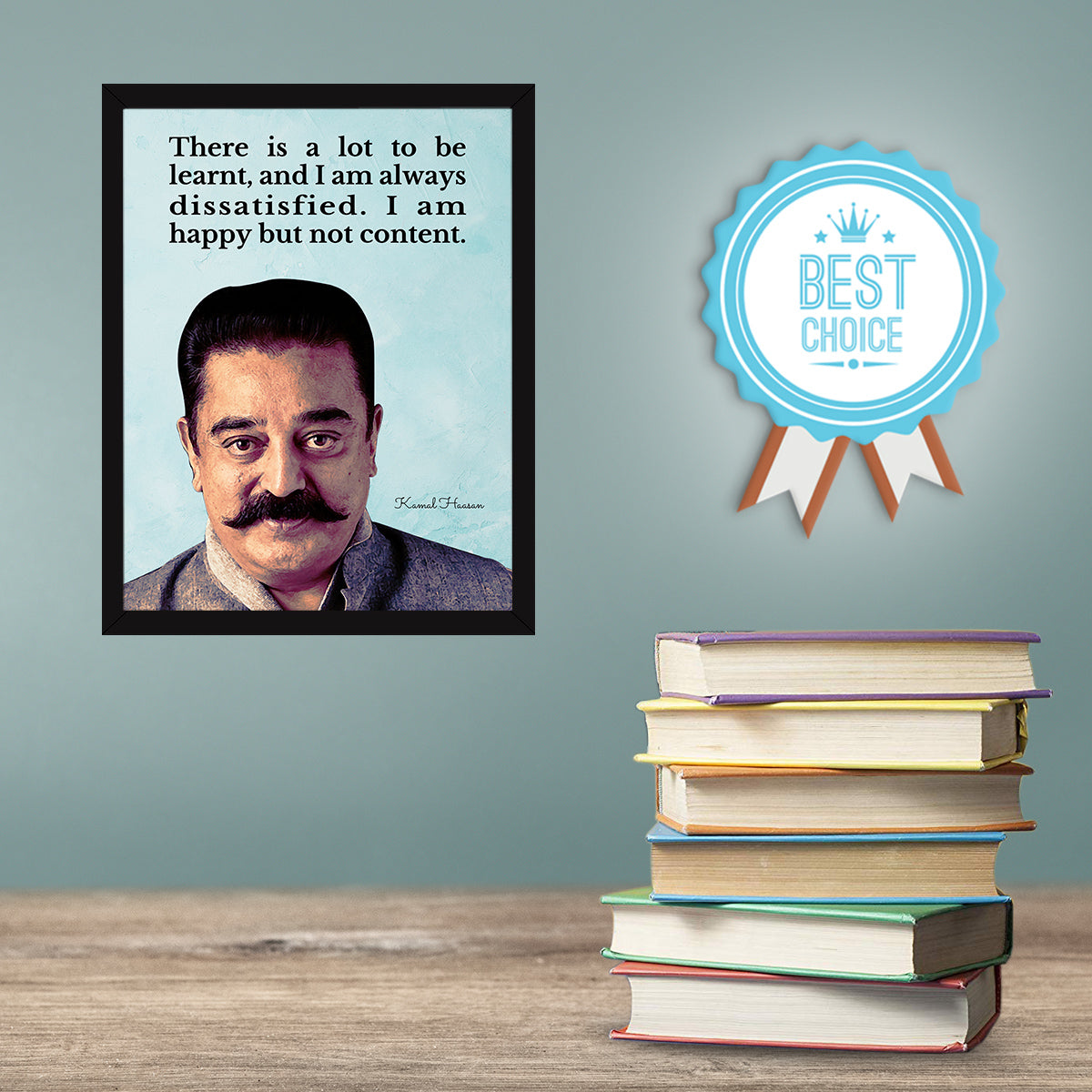 Kamal Haasan Quotes