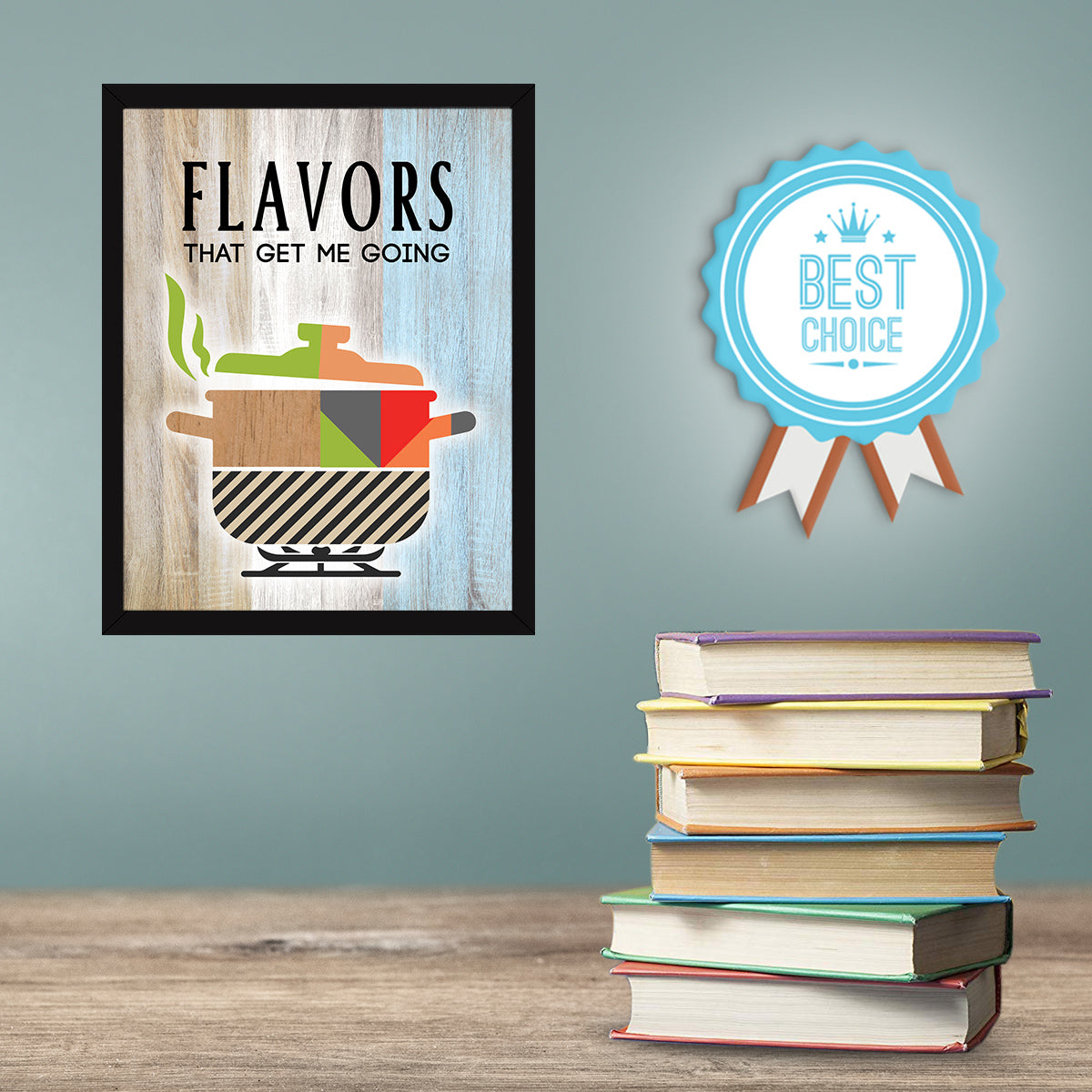 Restaurant Kitchen Food Quotes
