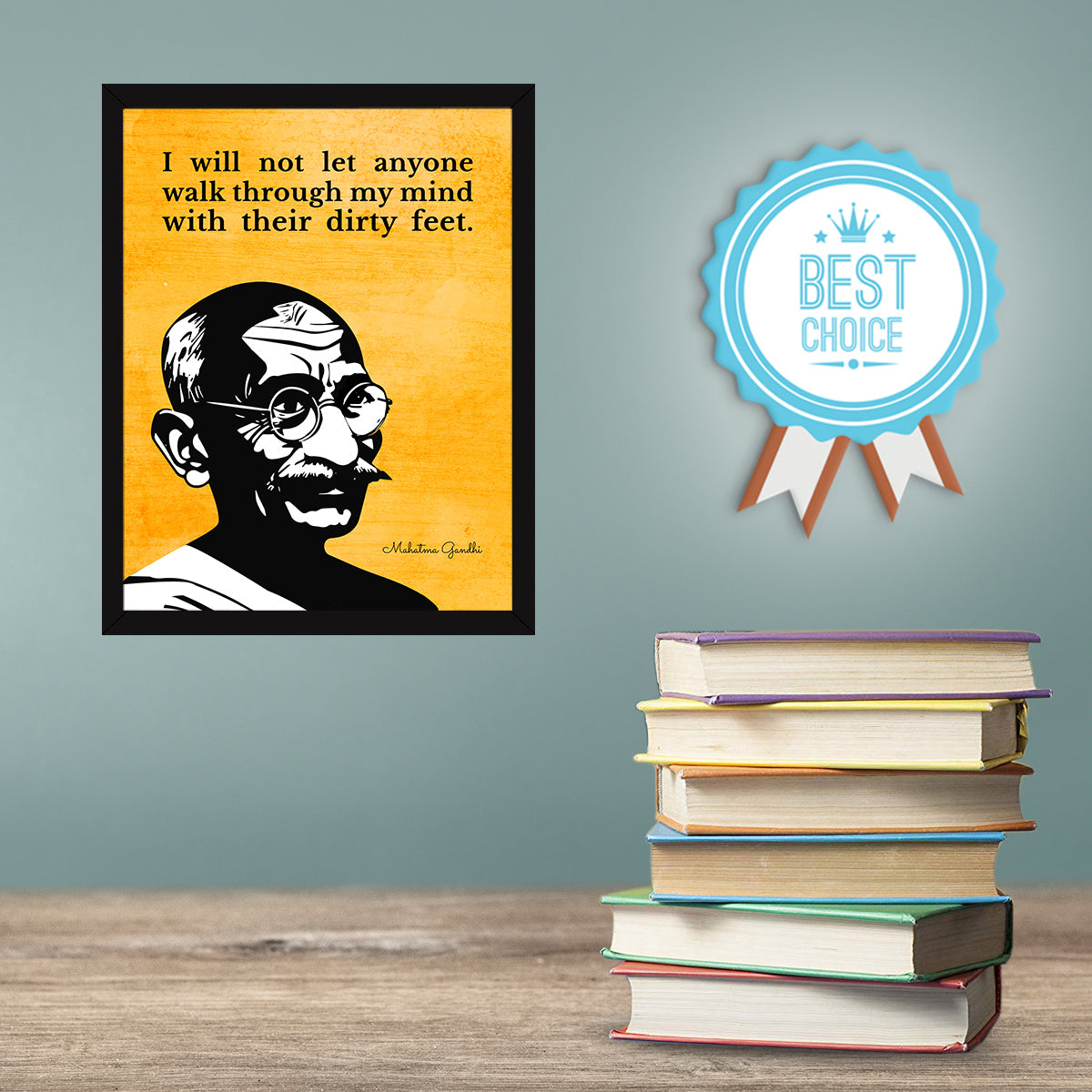 Mahatma Gandhi Quotes