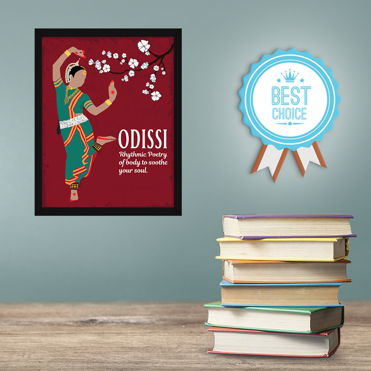 Odissi Dance Quotes