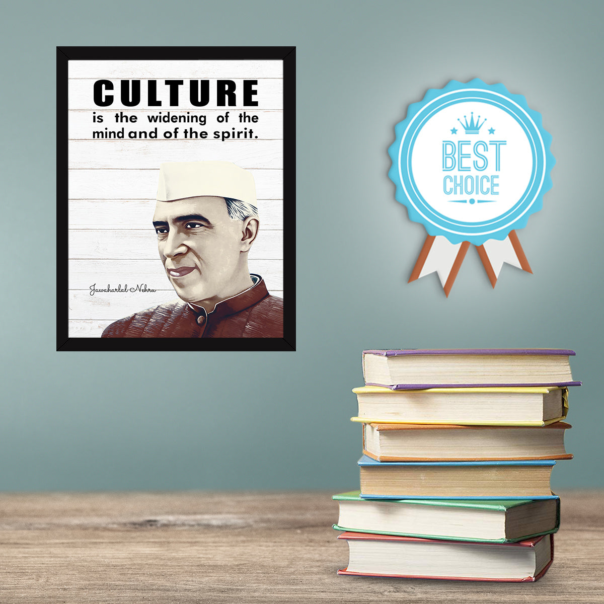 Jawaharlal Nehru Quotes