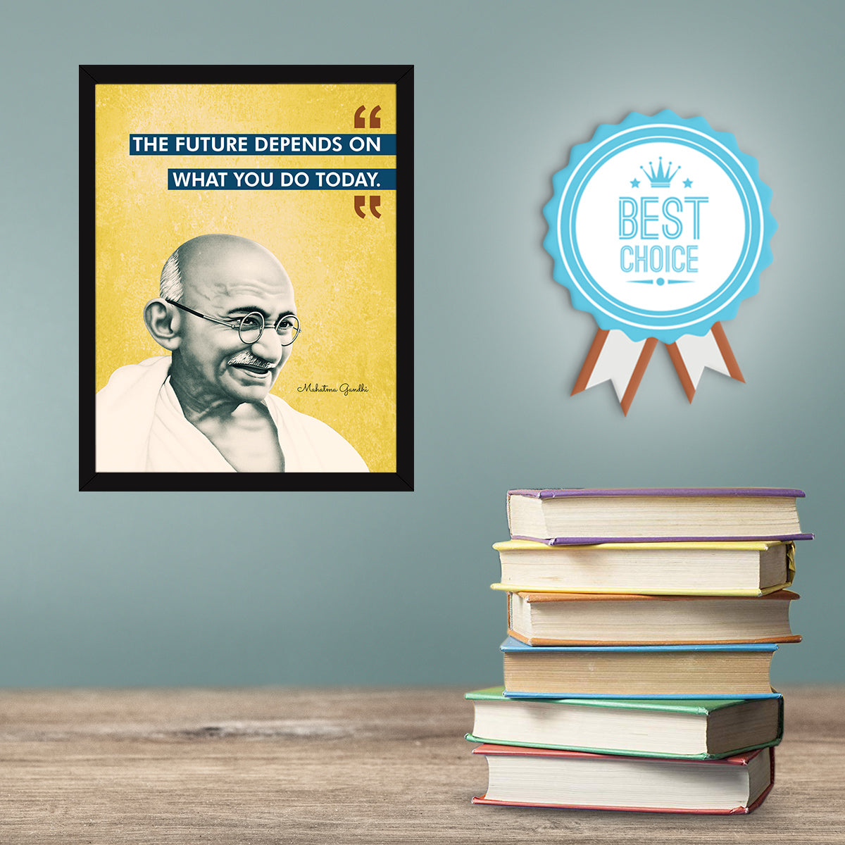 Mahatma Gandhi Quotes