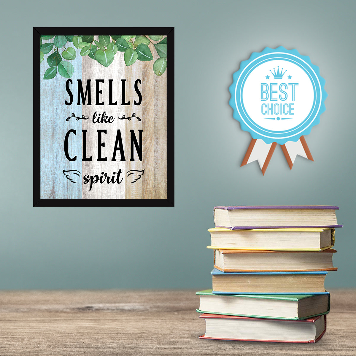 Laundry Room & Bathroom Quotes