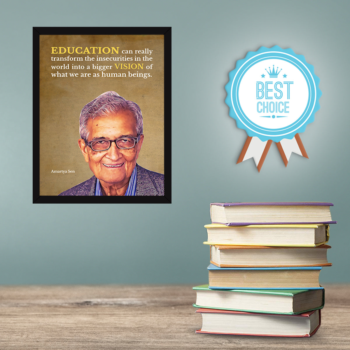 Amartya Sen Quotes