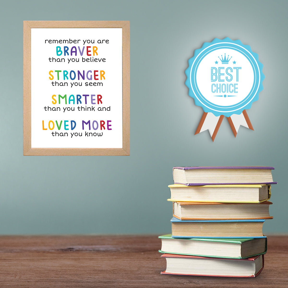 Motivational Inspirational Always remember