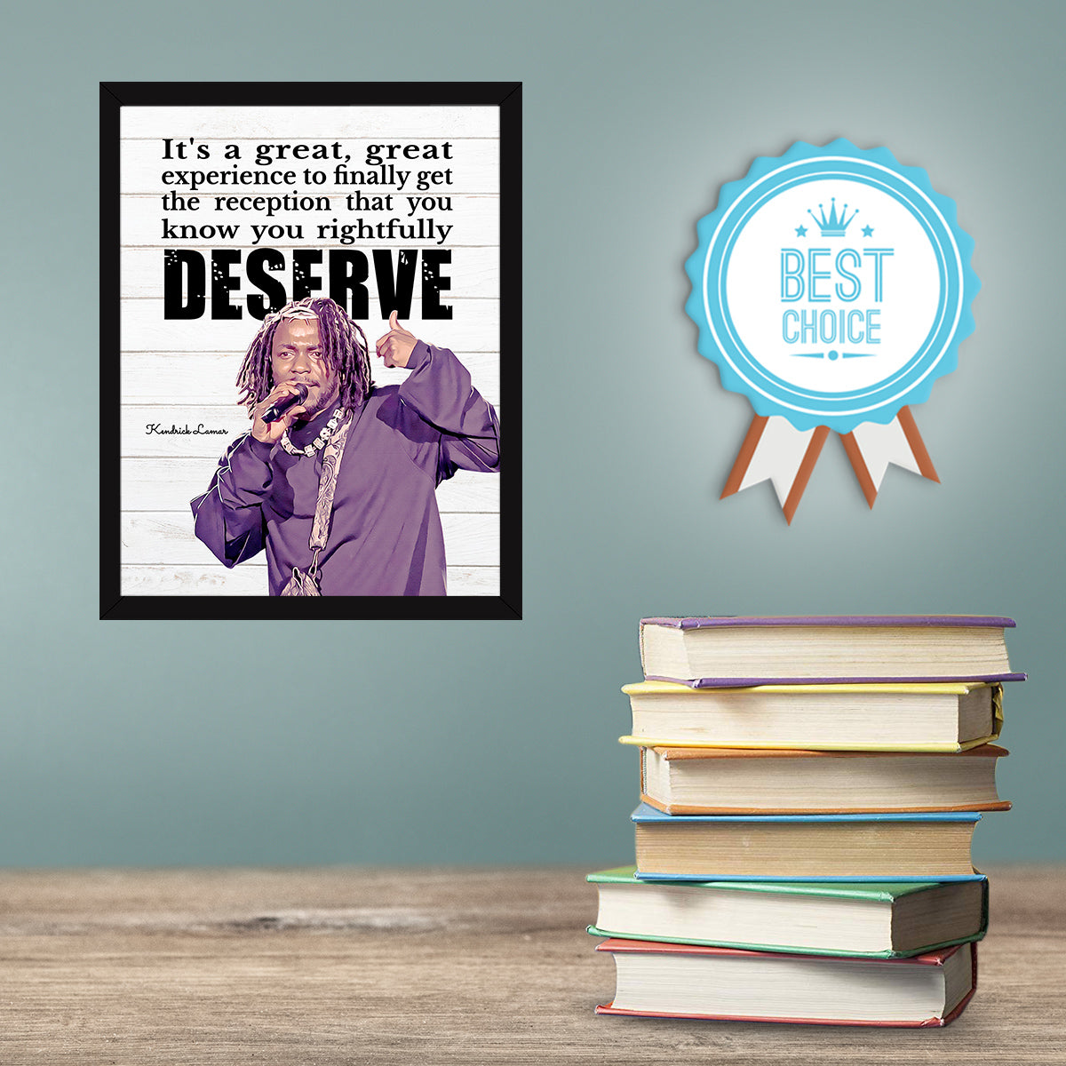 Kendrick Lamar Quotes